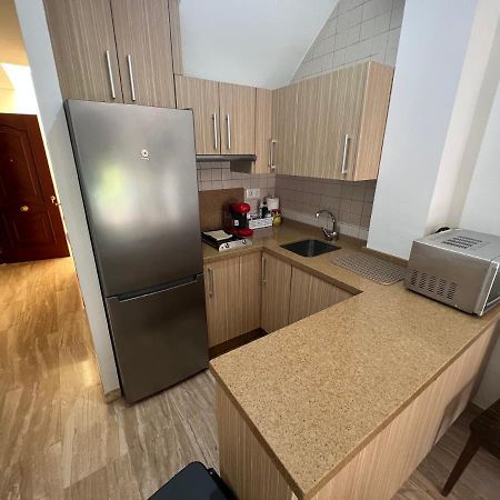 Apartamento Duplex El Porche Paradas Exteriér fotografie