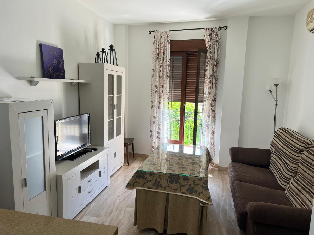 Apartamento Duplex El Porche Paradas Exteriér fotografie