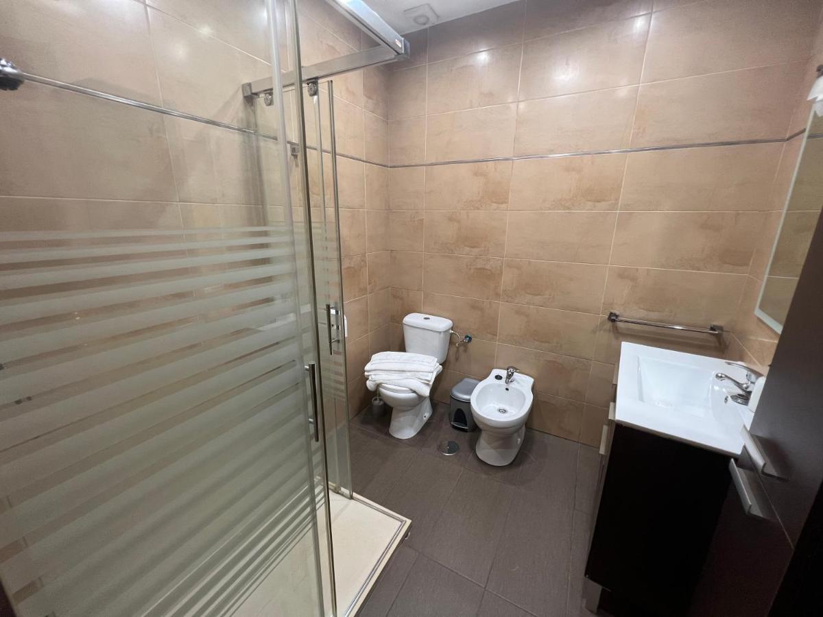 Apartamento Duplex El Porche Paradas Exteriér fotografie